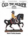 Spring 2003 Old Toy Soldier Magazine Volume 27 Number 1